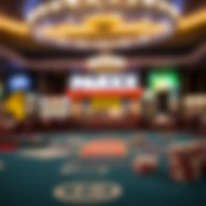 Magnificent Understanding Parx Casino Blackjack Table Minimums