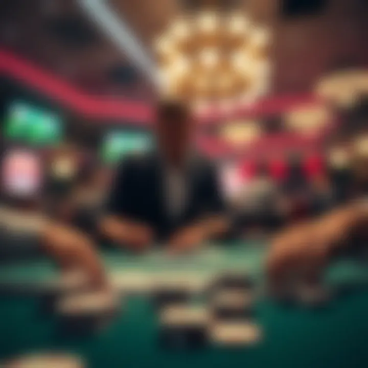 Magnificent Understanding Sports Betting Win Percentage: Strategies and Insights