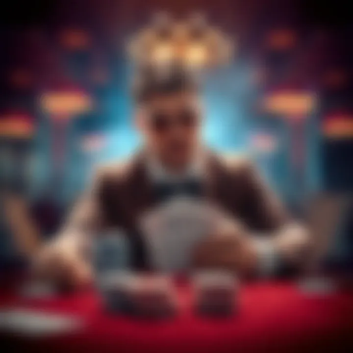 Magnificent Understanding the Check Raise in Poker