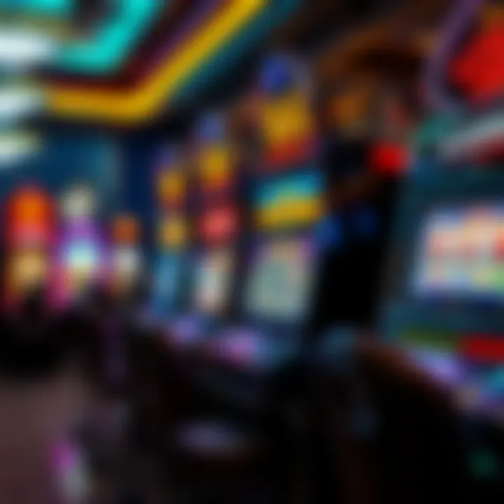 Magnificent Understanding the Cost of Slot Machines
