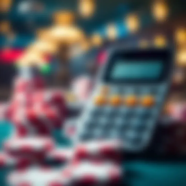 Magnificent Understanding the ICM Calculator: A Comprehensive Guide