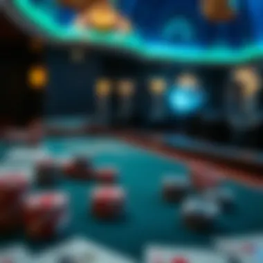 Magnificent Understanding the Implications of 1000 to 1 Odds Payout in Gambling