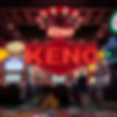 Magnificent Understanding the Power Keno Game: A Comprehensive Exploration Magnificent Understanding the Power Keno Game: A Comprehensive Exploration