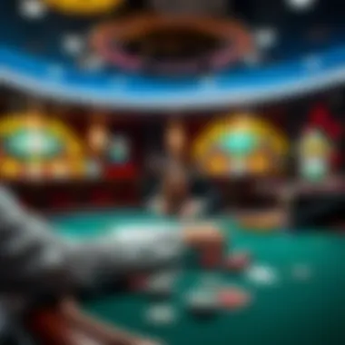 Magnificent Understanding the Rules of 3 Card Poker in Casinos