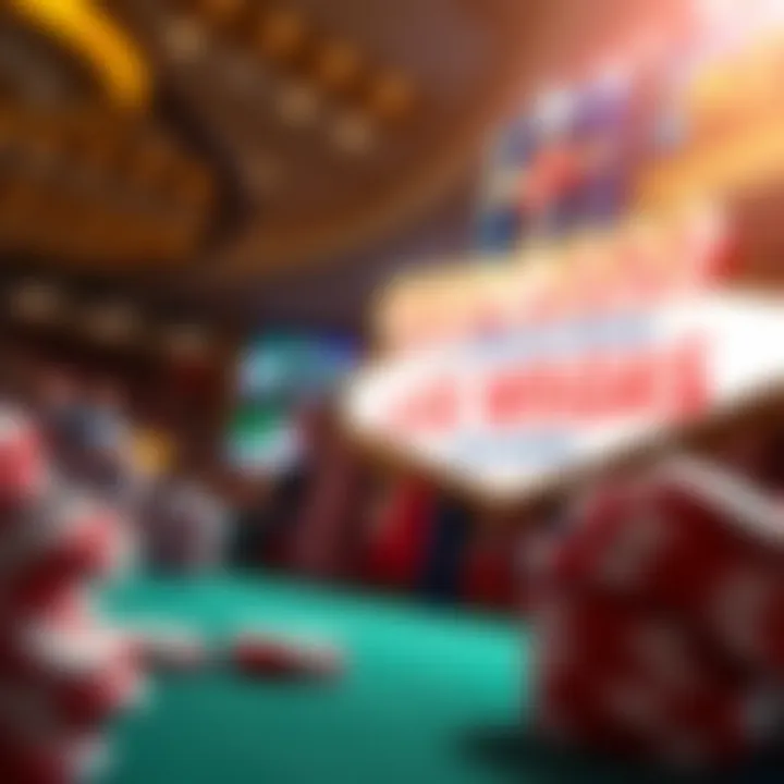 Magnificent Vegas Odds and the Champions League: A Comprehensive Analysis