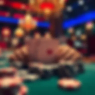 Magnificent Victory Poker: Strategies for Success in Online Gambling