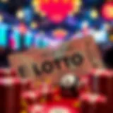 A Comprehensive Exploration of New York Lotto Tickets Introduction