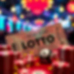 A Comprehensive Exploration of New York Lotto Tickets Introduction