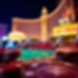 A Comprehensive Guide to Las Vegas Hotels and Their Resort Fees Introduction