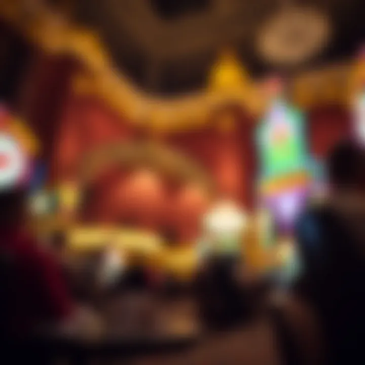 Notable A Comprehensive Guide to Las Vegas Hotels and Their Resort Fees