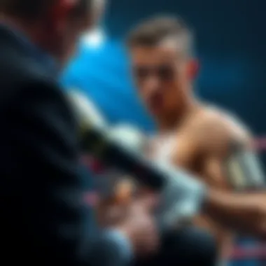 Evaluation of fighter performance