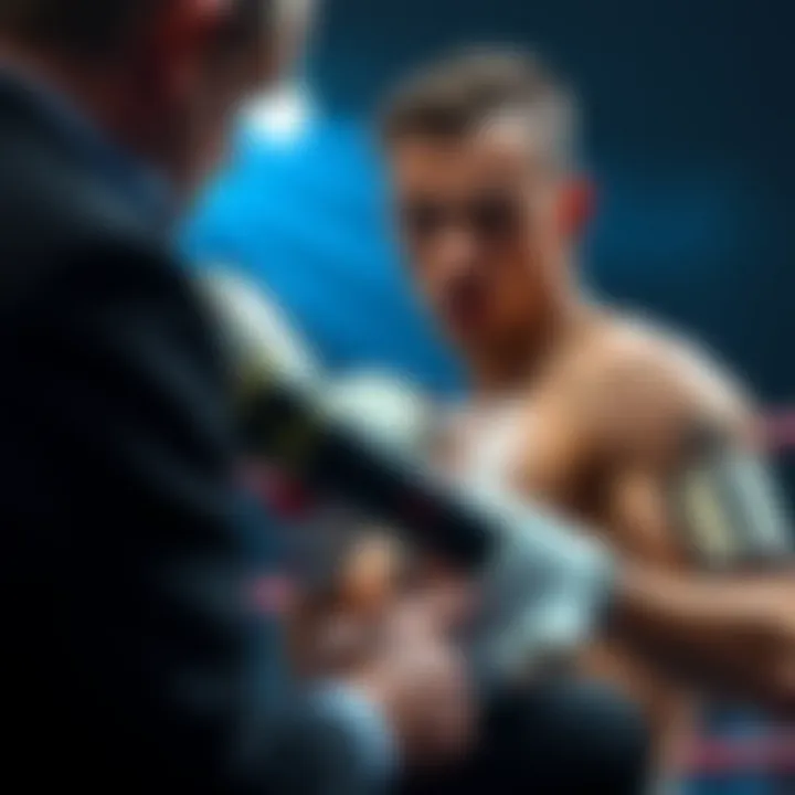 Evaluation of fighter performance