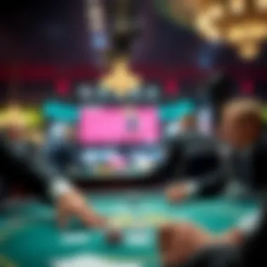 Selecting reputable betting platforms