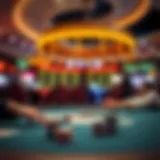 A Comprehensive Guide to Online Sports Betting Introduction