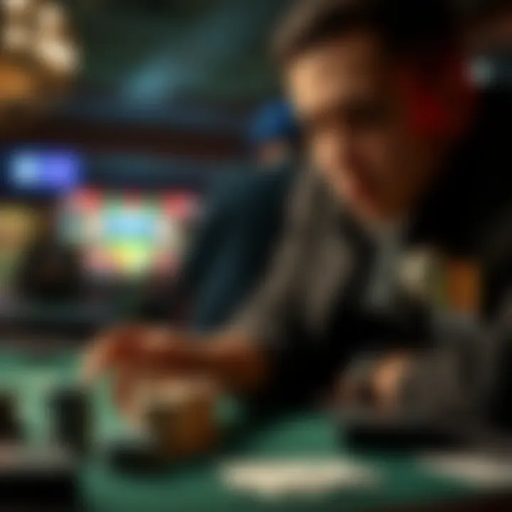 A Comprehensive Guide to Online Sports Betting Summary
