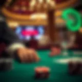 A Comprehensive Guide to PartyCasino Download Introduction