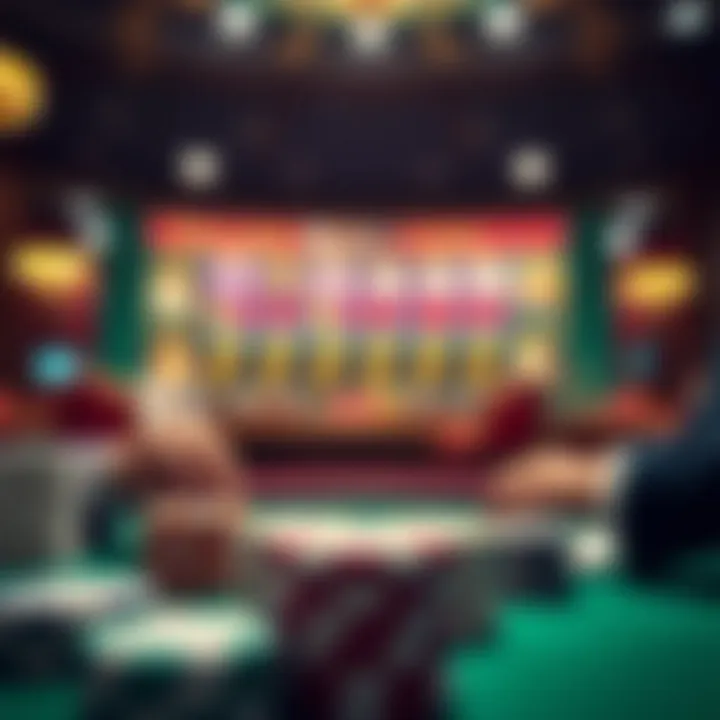 Notable A Comprehensive Guide to PartyCasino Download