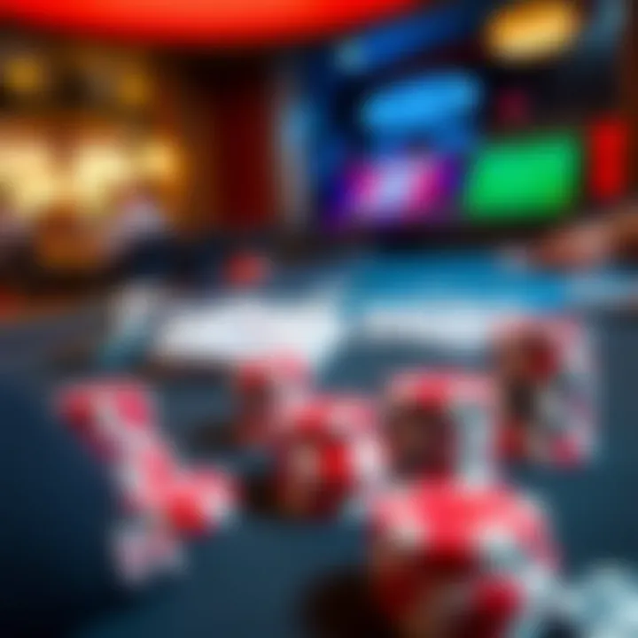 A Comprehensive Guide to PartyCasino Download Summary