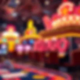 A Comprehensive Insight into Southpoint Bingo Introduction