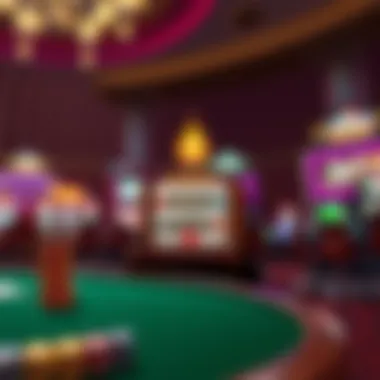 Notable A Comprehensive Insight into Southpoint Bingo