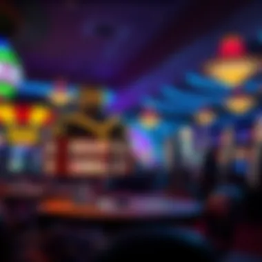A Comprehensive Insight into Southpoint Bingo Summary