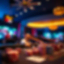 A Comprehensive Insight into TonyBet Casino Introduction