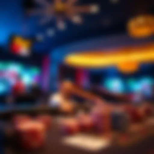A Comprehensive Insight into TonyBet Casino Introduction