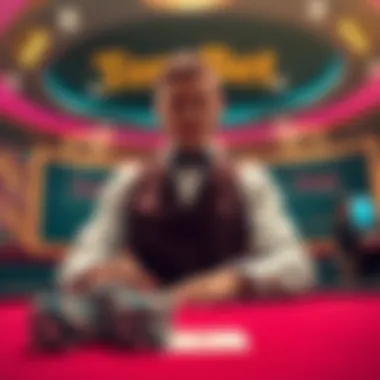 Notable A Comprehensive Insight into TonyBet Casino Notable A Comprehensive Insight into TonyBet Casino