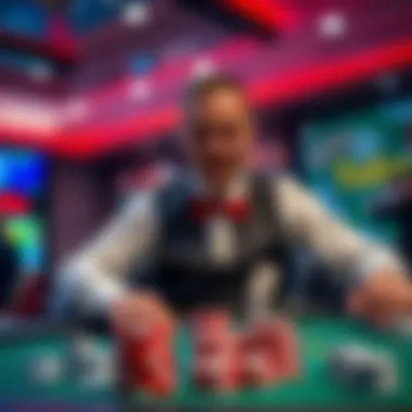 A Comprehensive Insight into TonyBet Casino Summary