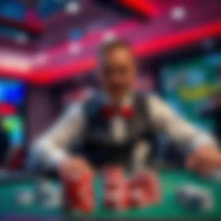 A Comprehensive Insight into TonyBet Casino Summary