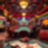 A Comprehensive Overview of Casinos in Mexico: Culture, Legislation, and Trends Introduction
