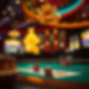 Notable A Comprehensive Overview of Casinos in Mexico: Culture, Legislation, and Trends