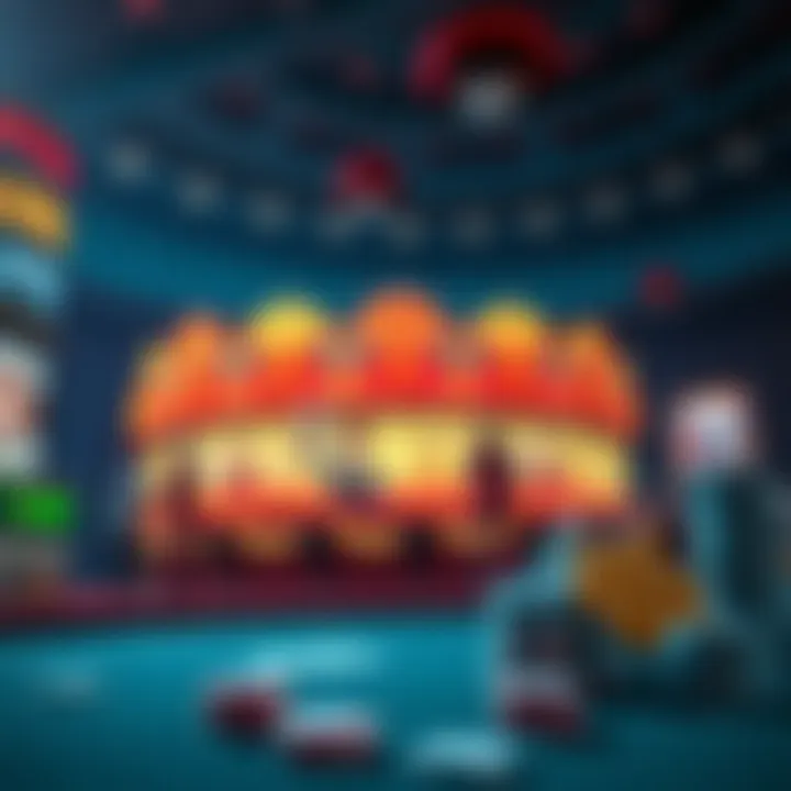 A Comprehensive Overview of Casinos in Mexico: Culture, Legislation, and Trends Summary