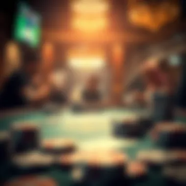 Advantages of No Deposit Bonuses Illustration showcasing the advantages of no deposit bonuses