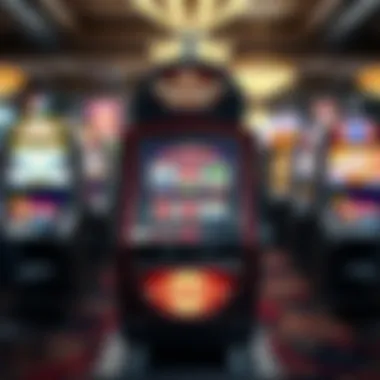 Notable An In-depth Examination of Popular Casino Slot Machines Notable An In-depth Examination of Popular Casino Slot Machines