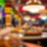 An In-Depth Exploration of Boomtown Buffet: A Culinary Destination Introduction