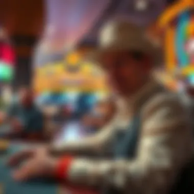 Notable An In-Depth Exploration of Boomtown Buffet: A Culinary Destination