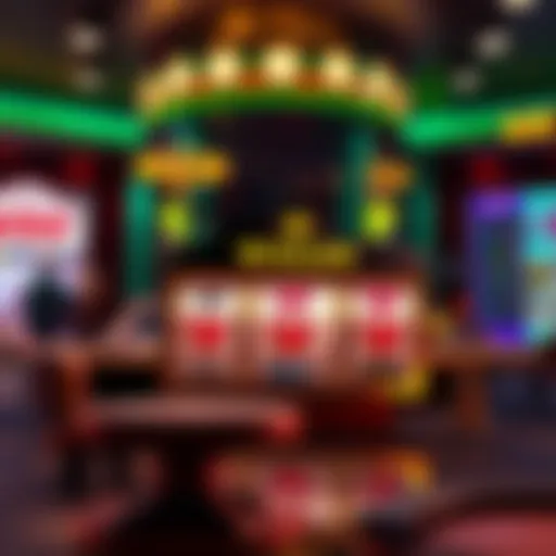 An In-Depth Exploration of Hot Online Slots Introduction