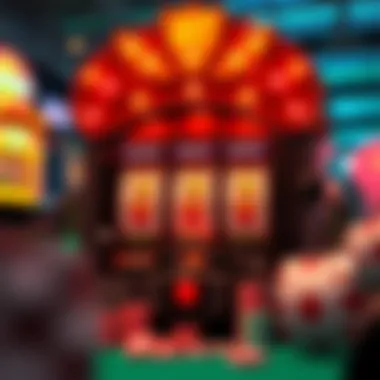 Notable An In-Depth Exploration of Hot Online Slots