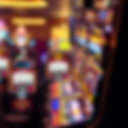 An In-Depth Guide to Playing Quick Hits Slot Machine Introduction