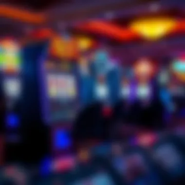 Notable An In-Depth Guide to Playing Quick Hits Slot Machine