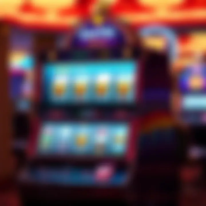An In-Depth Guide to Playing Quick Hits Slot Machine Summary