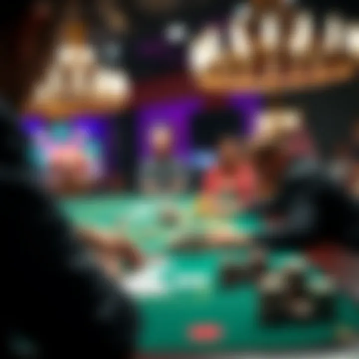 Tax Rates for Gambling Across Jurisdictions Analyzing different tax rates for gambling across jurisdictions