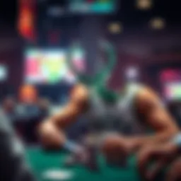 Analyzing the Odds of the Bucks Winning the Championship Introduction