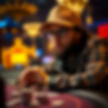 Notable Analyzing the Top Five Online Poker Sites Notable Analyzing the Top Five Online Poker Sites
