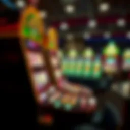 Baccarat Slot Machines: An In-Depth Examination Introduction