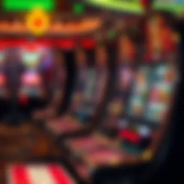 Baccarat Slot Machines: An In-Depth Examination Summary