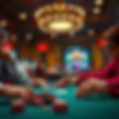 Bankroll management techniques