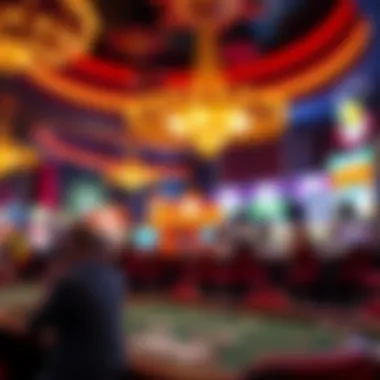 Diverse Reward Program Options Diverse casino reward program options