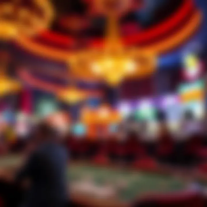 Diverse Reward Program Options Diverse casino reward program options